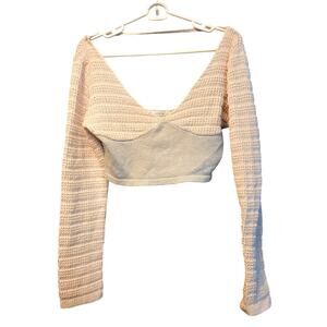 Atoir Every Little Thing Knit Crop Top - Stylish & Chic